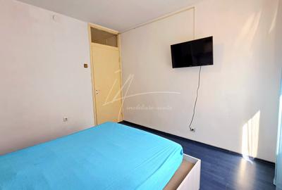 Apartament de 2 camere, la 5 minute de Metrou Gorjului - 24