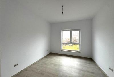 Vila individuala premium Valea Lupului Acces privat Intabulata - 9