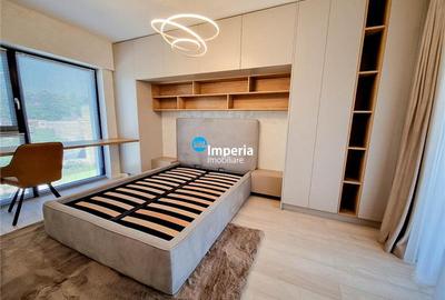 Proiect Deosebit Pacurari, 2 camere Pret Promotional - 6