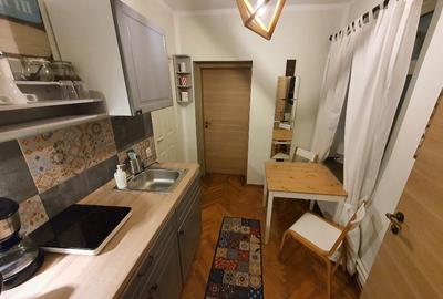 Utilitati incluse Studio centrul vechi Brasov termen scurt - 9