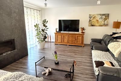 Duplex elegant, spațios – 370 mp | teren 12 ari | Baia Mare – zona Griviței - 3