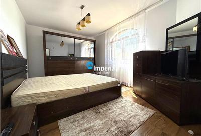 Vila 5 cam, Garaj, 185 mp utili, Mobilata, Astoria Lunca Cetatuii - 11