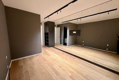 Penthouse exclusivist | Floreasca | 5 camere - 4
