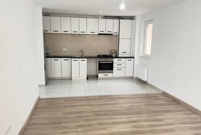 Apartament cu terasă spațioasă in Urban Plaza Carpaților 93 - 6