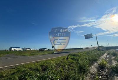 Poiana, A4 17000 mp sensul giratoriu Poiana - Stațiunea Mamaia - 8