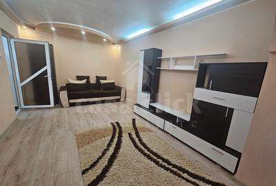 Apartament cu 2 camere decomandat, mobilat în Mazepa 1