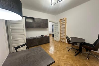 PIATA UNIRII 3 camere 4/S+P+4+M renovat LIBER - 17