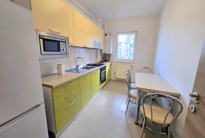 2 camere, bloc nou modern, cu garaj, in Buna Ziua, in Bonjour Residence - 1