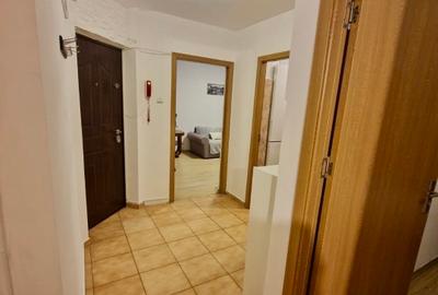 Apartament de închiriat 2 camere - 5