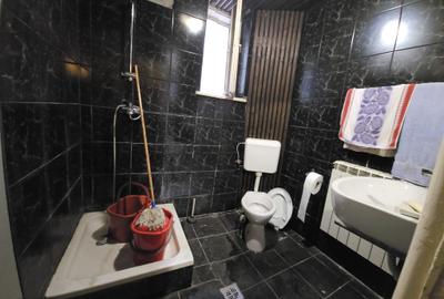 Sala Palatului Cismigiu, 105mp, centrala, demisol inalt, DEOSEBIT, solid, subsol - 14