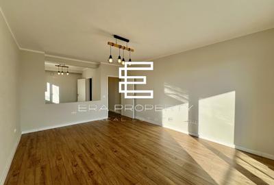 Apartament 2 camere - etaj 1- la cheie -zona Industriala Vest, Sibiu - 1