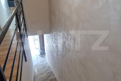 Casa Sanpetru 3 camere teren 175 mp 2 bai luminoasa intabulata - 9