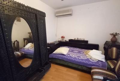 Obor (Masina de Paine) , 3 camere, parter, balcon, boxa - 5
