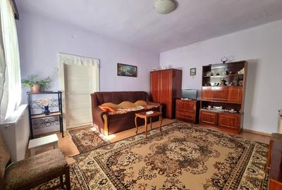 Casa 4 camere + teren 7500 mp - 5