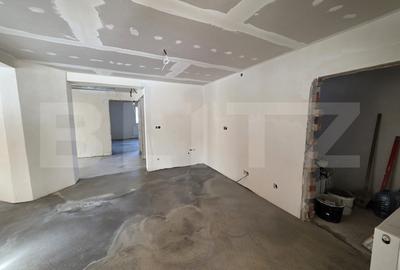 Casa de vacanta in curs de modernizare in Belis, 5 camere, 920mp teren drept - 3