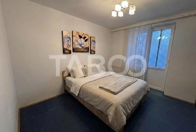 Apartament etaj 3 decomandat cu 3 camere 66 mpu pivnita Mihai Viteazul - 1