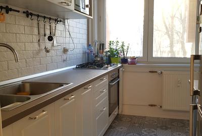 Apartament 3 camere, et 2/10, parcare, Unirii, Scoala 79, 600 euro - 13