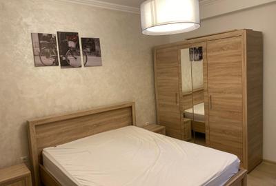 Apartament 2 camere  Mamaia  Solid Residence , zona Cazino 500 euro - 10