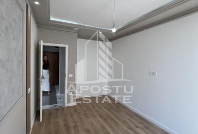 Apartament 3 camere amenajat de lux  zona Torontalului - 3