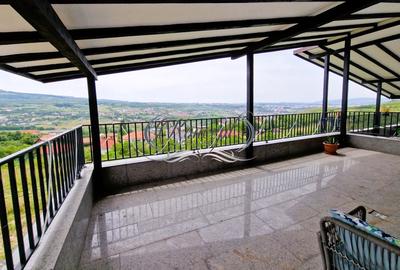Duplex cu terasa panoramica - 5