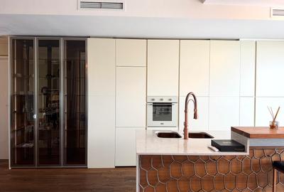 Penthouse Exclusivist / 160 MP / Parcare 1 Loc / Băneasa Studio 80 / Pădure - 15