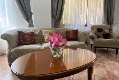 Vila individuala Victoriei pretabil birouri clinica restaurant rezidenta - 34