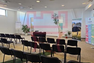 COMISION  0% ClujHub coworking space birouri 30- 290mp ultracental - 16