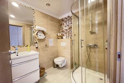 Apartament 2 camere**mobilat si utilat**Bloc boutique NOU**//Unirii - 8
