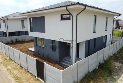 Casa P+1+pod, 5 camere, 155 mp utili, teren 433 mp, mutare rapida! - 2