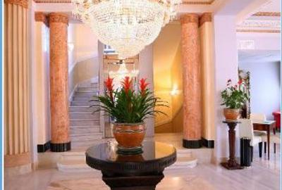 Hotel 3 Stele Ploiesti - 2