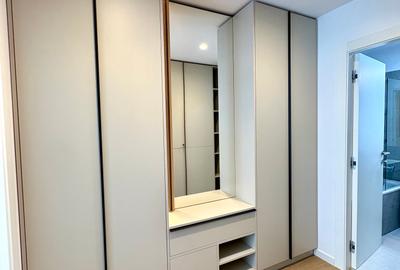 UpSite - SPA - jacuzzi - piscina - sala - concierge - loc de parcare - boxa - 11
