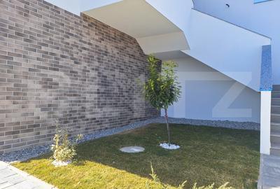 Duplex cu garaj, 156 mp Dâmbul Rotund - 8