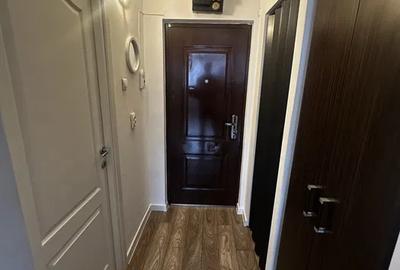 Garsonieră spațioasă 30 mp, complet utilată – Mărăști (Expo), locație excelentă! - 4