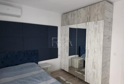 3 camere, 8/11, parcare, boxa, 95,6mp -Sebastian- Vulcan Residence - 3