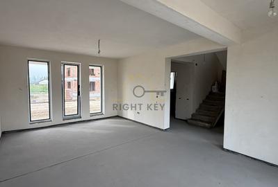 Casa P+1+pod, placa, teren 500mp, finisaje premium! Comision 0%! - 10