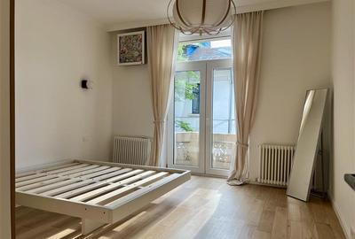 Apartament elegant in imobil interbelic | Zona Dorobanti-Capitale - 7