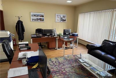 Spatiu Comercial -  144 mp - Zona Ultracentrala - 1