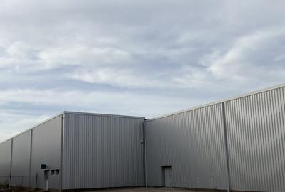 Hala depozitare si productie - 5