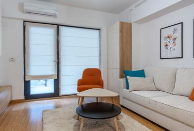 Studio superb New Times Residence + loc de parcare subteran - 3