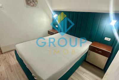 Apartament 3 camere semidecomandate de vânzare – Bacău, zona Milcov etaj 2/4 - 6