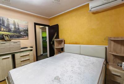 Apartament de 2 camere + loc de parcare - lângă Metrou Apărătorii Patriei - 10