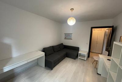 Lujerului-Garsoniera moderna-Centrala proprie - 1