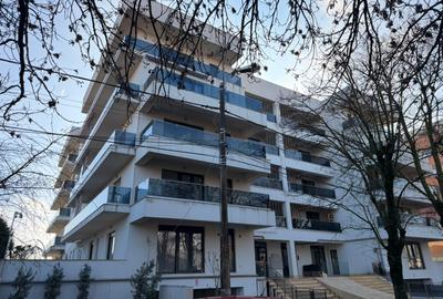 Baneasa -Apicultorilor -Bloc 2025 - 1