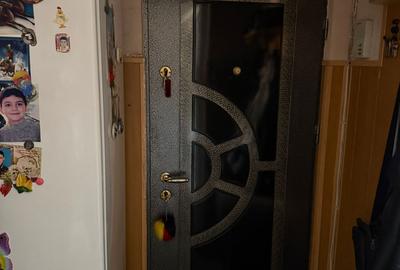 Apartament 2 camere, semidecomandat, etaj 1, cartier Florilor - 2