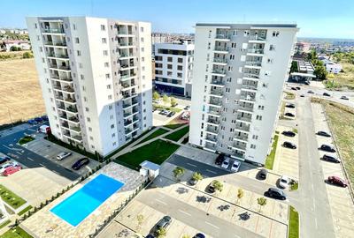 Apartament 2 camere deosebit bloc nou Prelungirea Ghencea,acces piscina - 6