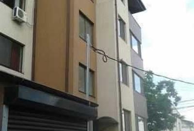 Apartament 3 camere demisol inalt Bucurestii noi Laminorului - 8