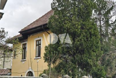 De vânzare: casa S+P+E- Cotroceni - Eroilor - dr. Leonte Anastasievici - 1