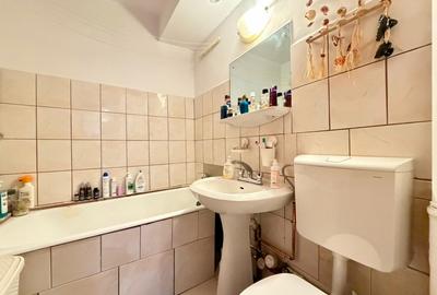 2 camere decomandat | Renovat | Loc de parcare inclus – Codrii Neamtului - 8