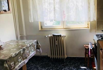 Apartament Stefan cel Mare - metrou - 2