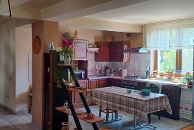 Joița, vilă 5 camere 187 mp utili + garaj, terasă, pivniță, curte 578 - 5